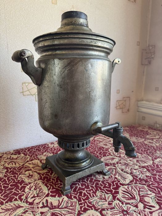 Продается самовар