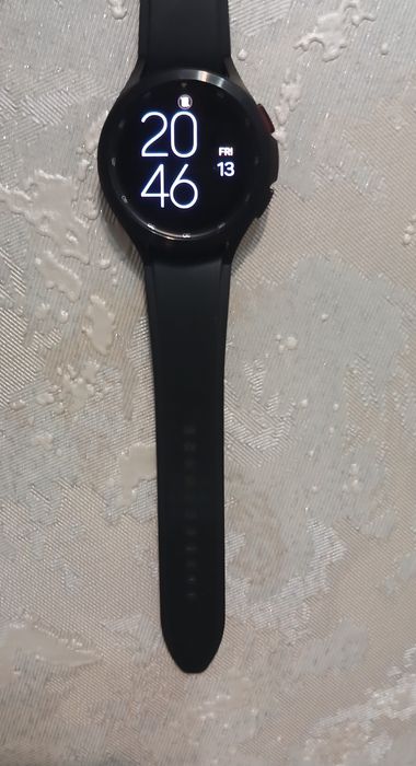 Samsung galaxy watch 4 classic