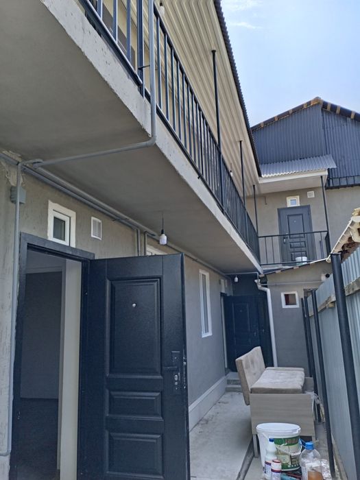 Квартира ұзақ уақытқа