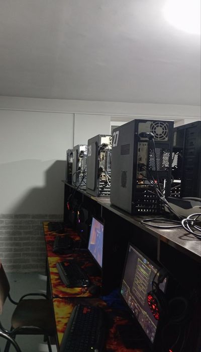 Kompyuterlar sotiladi