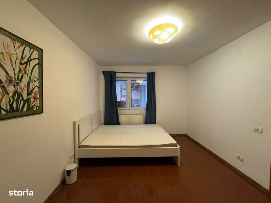 3 Camere || Loc De Parcare Inclus +Boxa || Metropolis Residence