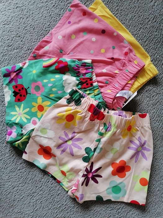 Маркови летни дрехи Desigual, Disney, Frugi, Jojo maman bebe,  Next