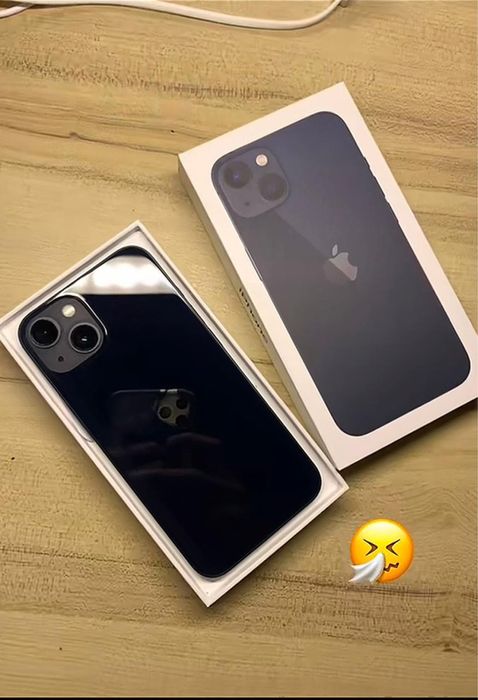 Iphone 13,Шымкент