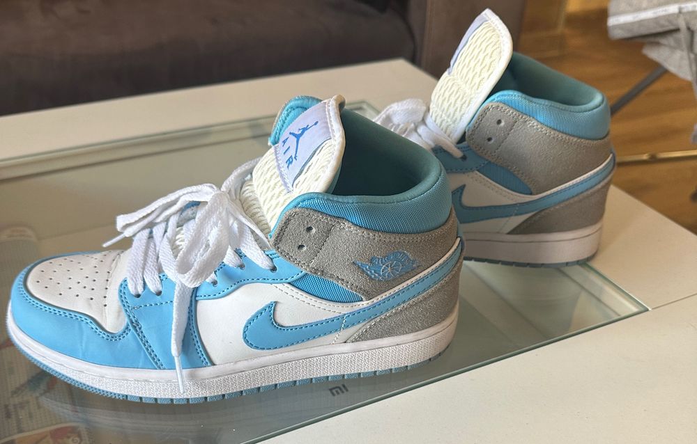 Дамски маратонки