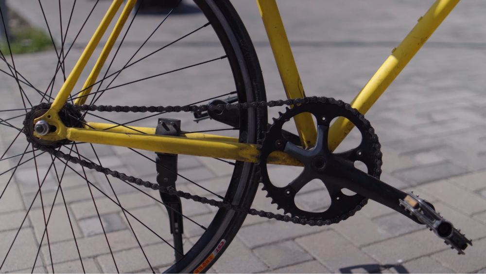 Продам велик fix gear