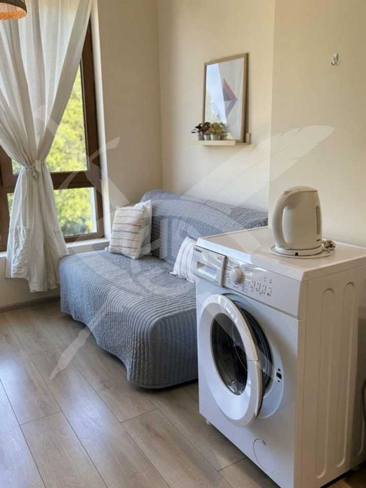 Дава се под наем Двустаен апартамент в Варна, Аспарухово - 60 кв.м за 500 € - Снимка #1