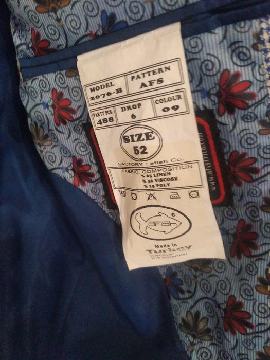 Продам пиджак стильный