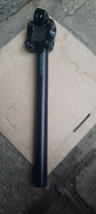 Колче за седло висок клас