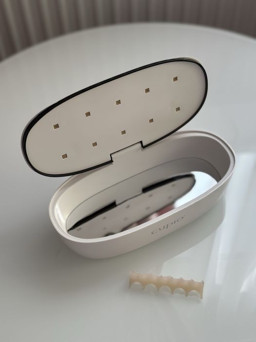 Sterilizator CUPIO cu UV LED
