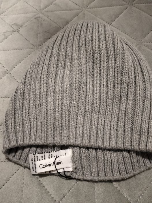Căciulă Calvin klein