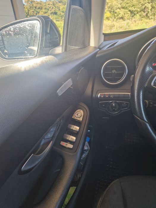 Mercedes GLC 250