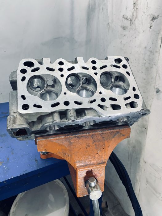 Портинг (Porting) Matiz Mosvkvich Lada Vaz Priora