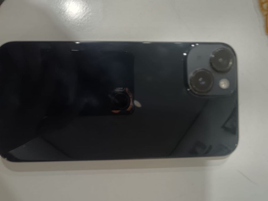 Iphone 14 в хорошем состояний