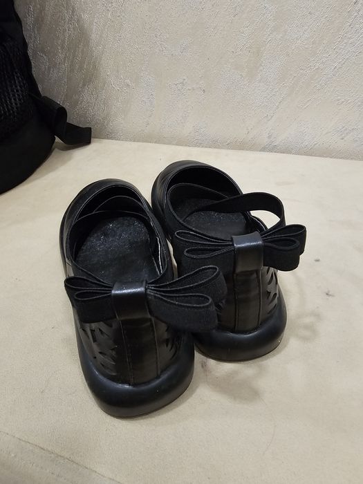 Детски обувки за момиче размер 33-34