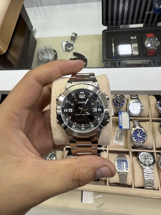 Часы Casio оригинал