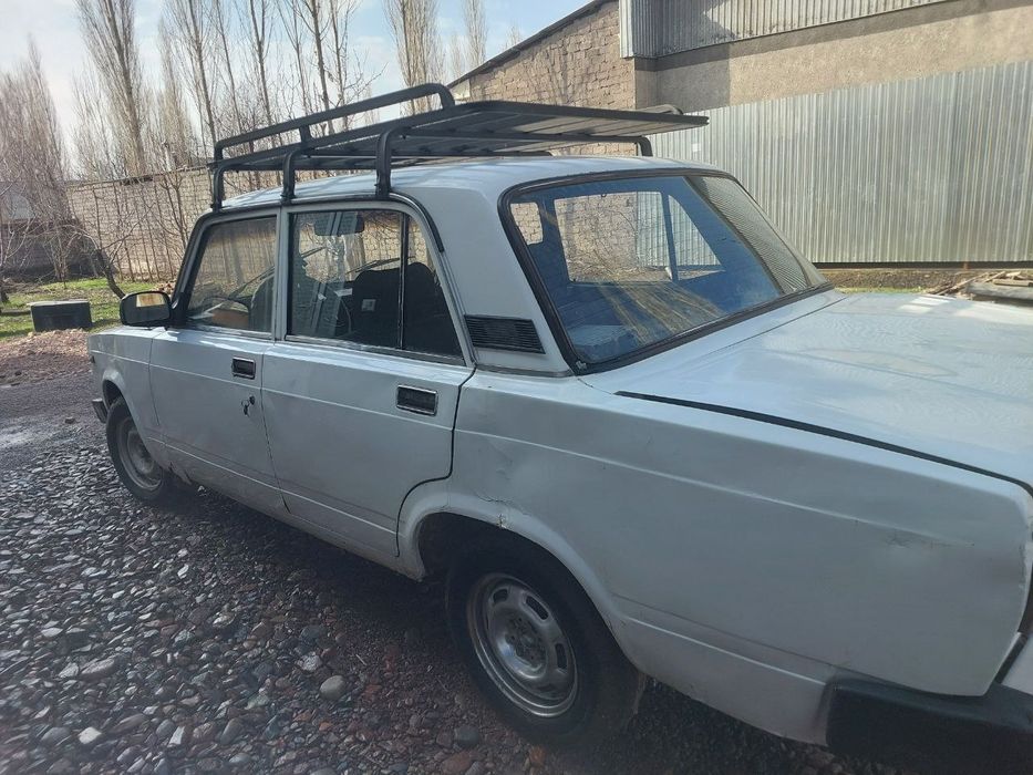 Ваз 2105 яхши холатида