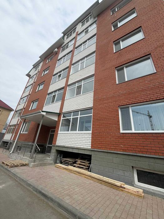 Продажа 2-комнатной квартиры