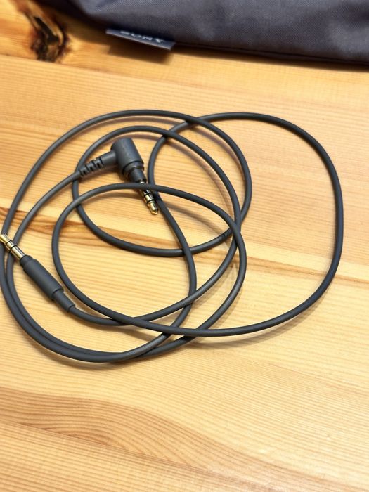 Наушники sony h900n