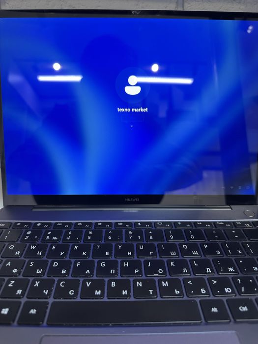 Huawei core i5-10