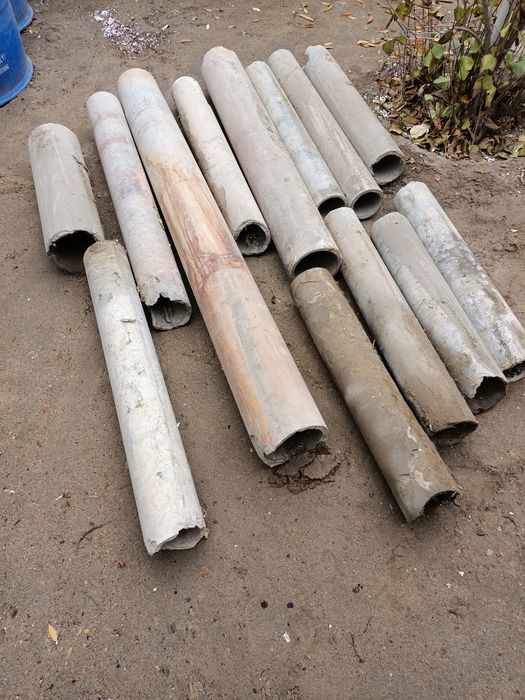 Срочно Асбестовая труба!!!