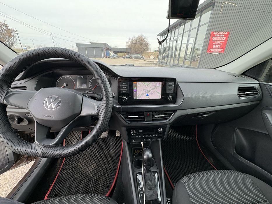 Polo 2020 1,6 MPI матор