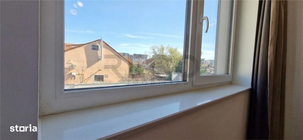 RECO Apartament Nou 2 camere in Oradea zona Iosia etaj 1