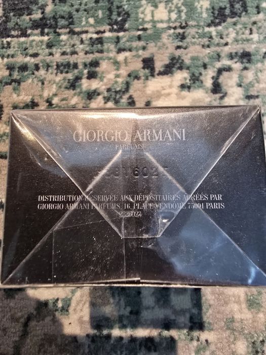 Parfum Armani Stronger with you Absolutely 100ml