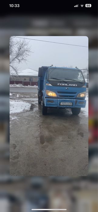 Доставка сыпучих грузов