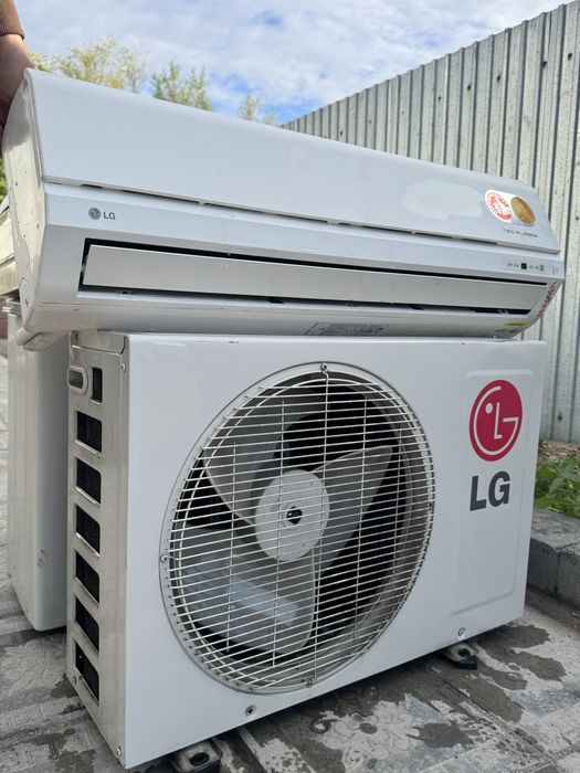 Продам кондиционеры