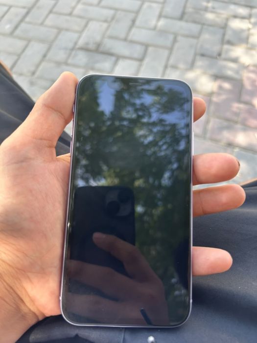Iphone 11 Обмен на другой телефон