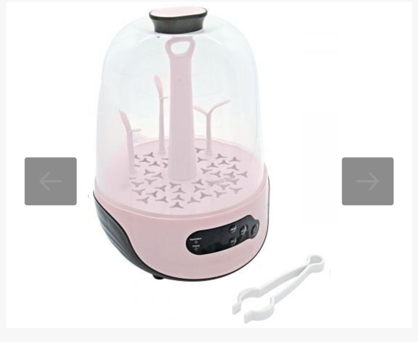 Стерилизатор за шишета - Kikka boo