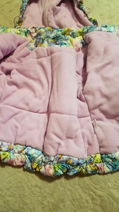 продам детский комбинезон