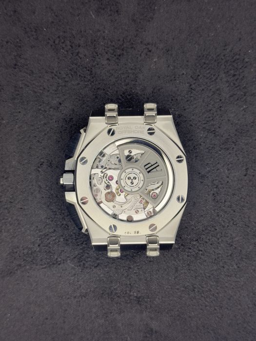 Audemars Piguet offshore 2026