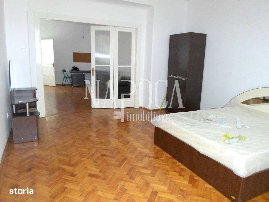 Apartament 2 camere de vanzare in Centru, Cluj Napoca — fotografia 1