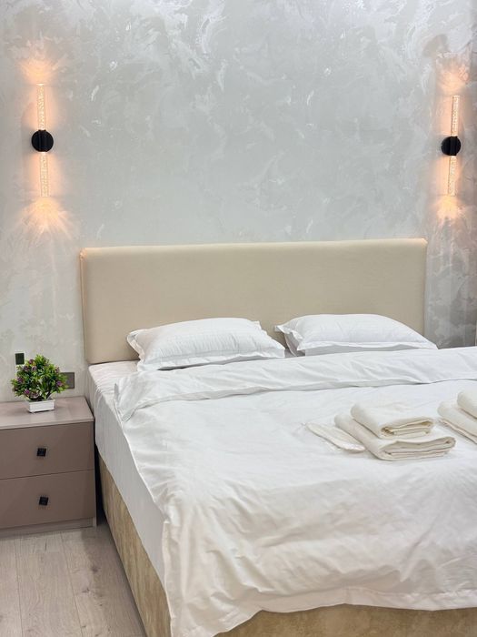 Mehmonxona BEZ ZAGS 24/7 hotel