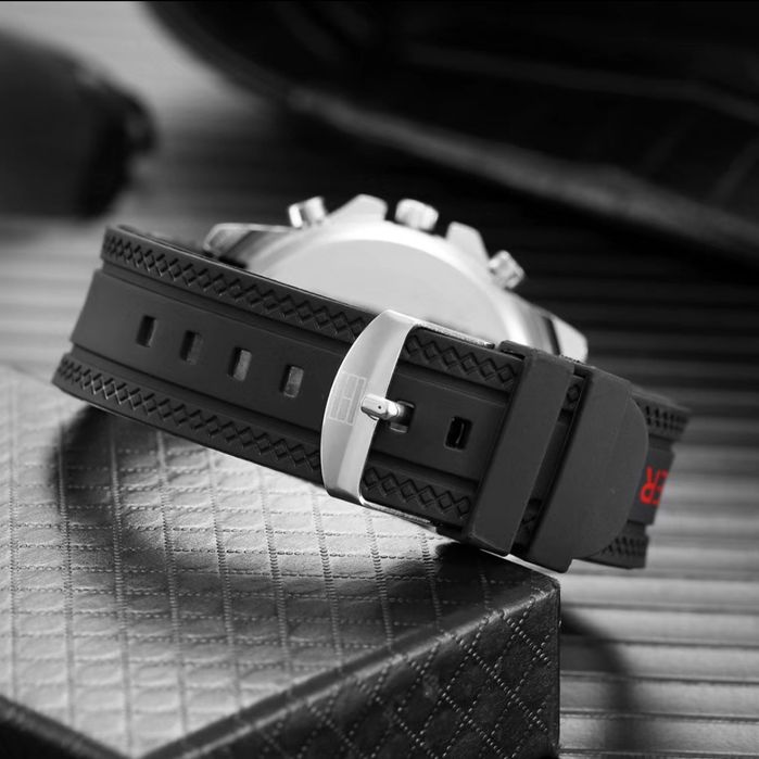 Мужские часы "Tommy Hilfiger"