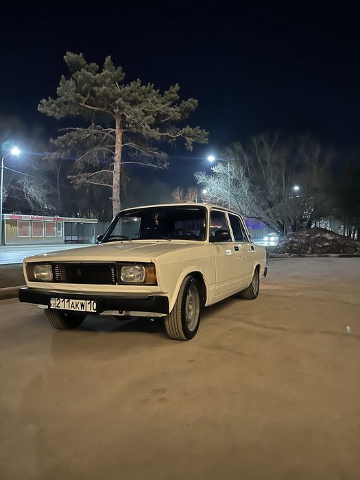 Продам Ваз 2105!