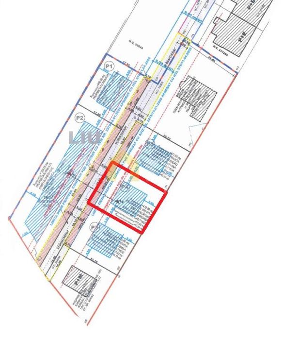 Vanzare teren cu PUZ aprobat | Str. Macesului