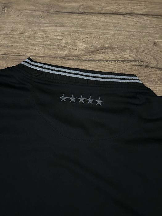 Tricou fotbal Brazilia
