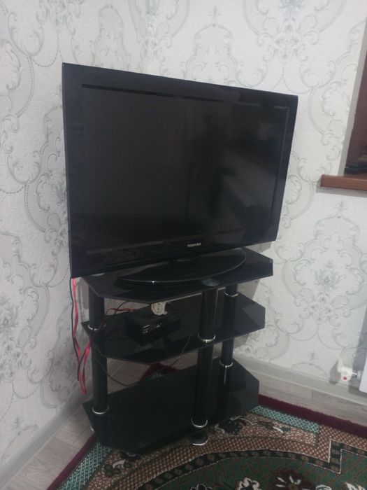 Продается телевизор Toshiba