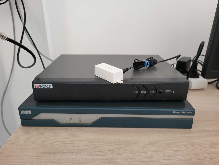 IT. Программист. Сис. админ. 1С. Cisco, HPE, Dell, Fortinet, MikroTik