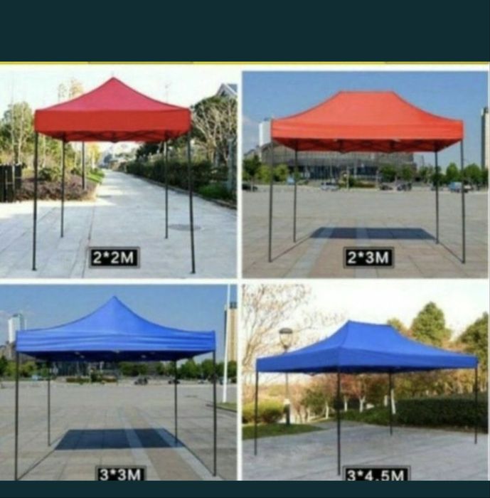 Зонтик навес шартер zontik zontikk