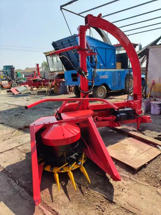 Макка жухори комбайн 2025 Энг енгил комбайн МТЗ ТТЗ  учун реал 750 кг