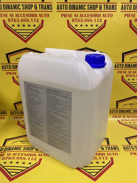 Aditiv filtru particule adblue Original BMW 10L OEM