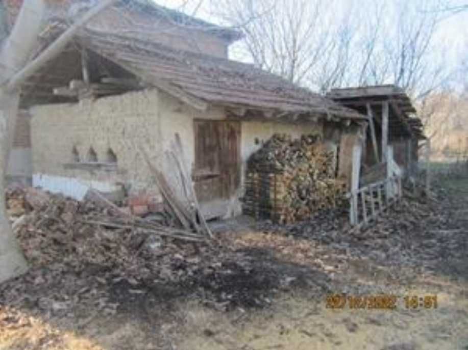 Продава се Къща в с. Болярци, Област Пловдив - 118 кв.м за 303 €/кв.м - Снимка #5