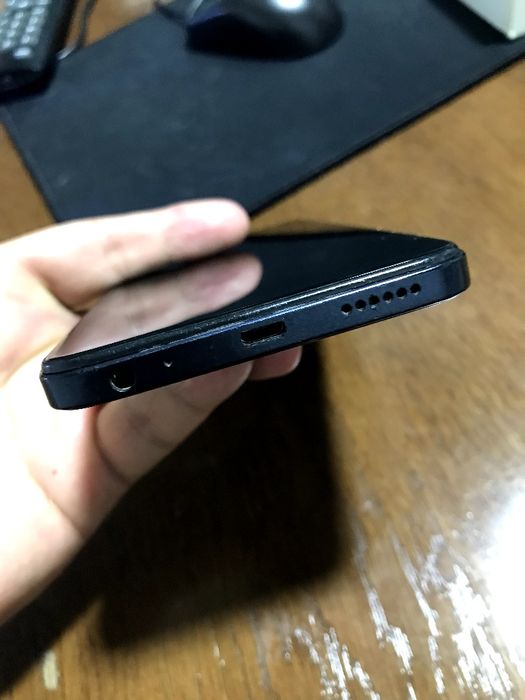 Infinix smart 7 64 tali 5000 mAh