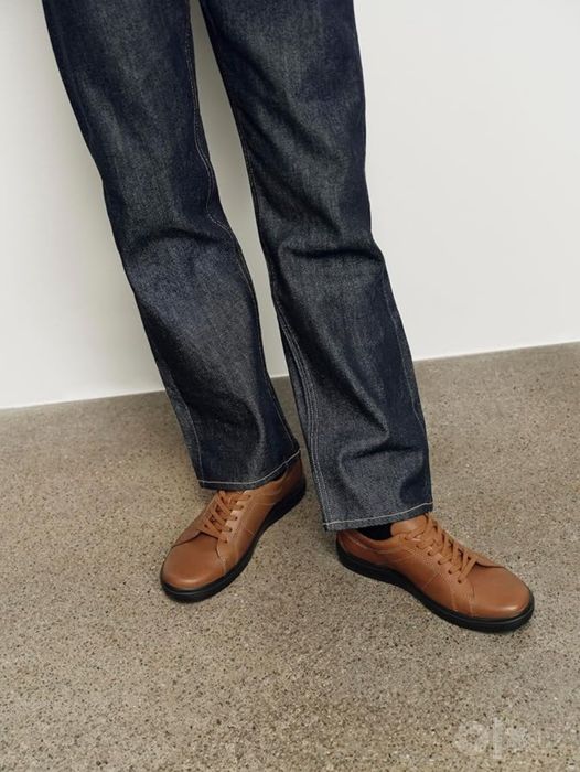 Ecco Soft classic