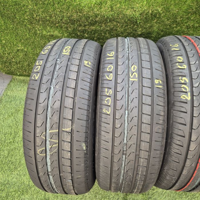 205 60 16 Pirelli vară