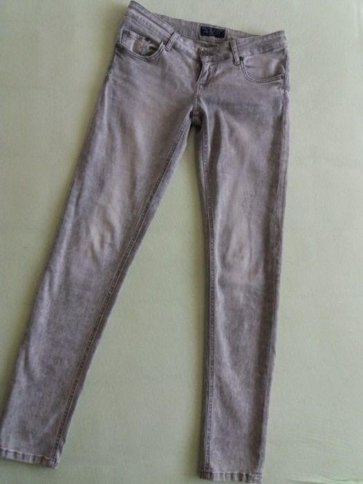 Дамски маркови дънки Philipp Plein  - размер 30