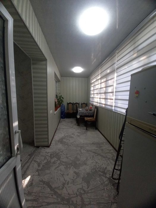 4-х комнатная квартира.Алмазарский район,Медгородок.